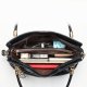 Leather Handbags Ladies Shoulder Bag Portable Messenger Bag