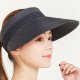 Big Brim Bow Straw Hat Korean Version New Women's Sunscreen