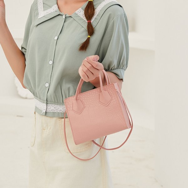 Handbag female bag all-match shoulder bag