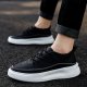 Little White Shoes All-Match Board Shoes Platform Casual Shoes