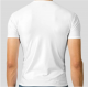 Men's Short Sleeve Printed T-shirt
