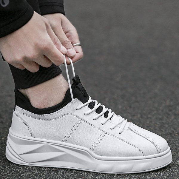 Casual Shoes Sports Shoes Increase Men's Shoes