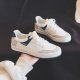 Summer Thin White Shoes Women's Shoes