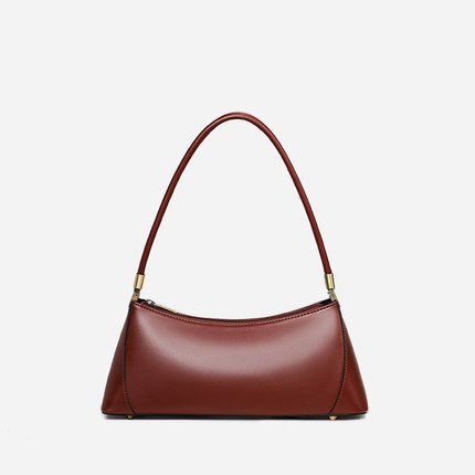New Small Fashion Shoulder Bag Underarm Bag Handbag