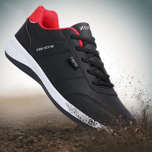 Sports shoes low top casual shoes