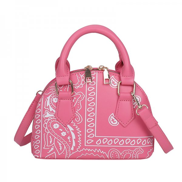 Tote Bag Single Shoulder Handbag Large Capacity Female Bag