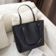 Shoulder handbag woven female bag