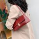 Shoulder bag fashion handbag underarm bag