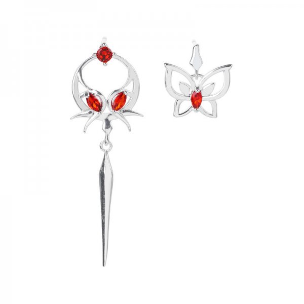 Tiangufeng Derivative Fashion Jewelry Earrings